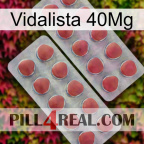 Vidalista 40Mg 19